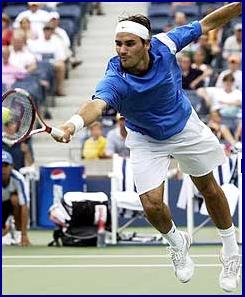 Roger Federer