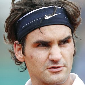 Roger Federer