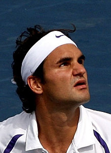Roger Federer