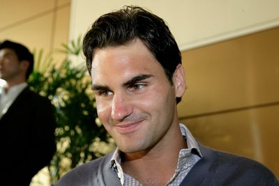 Roger Federer