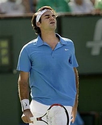 Roger Federer