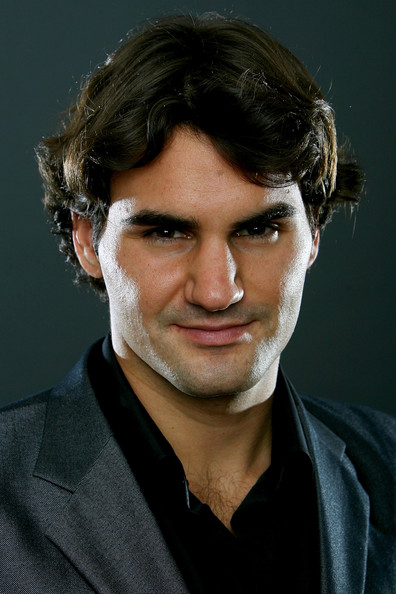 Roger Federer