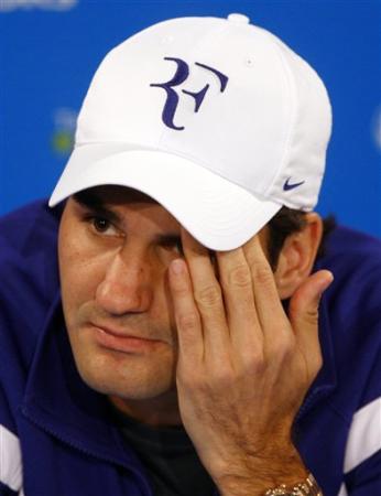 Roger Federer