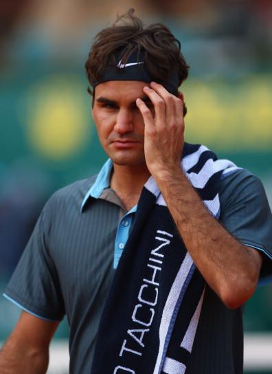 Roger Federer