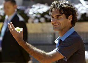Roger Federer