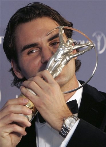 Roger Federer