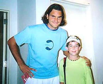 Roger Federer