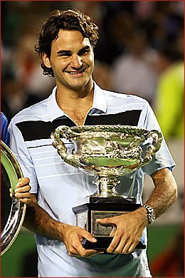 Roger Federer