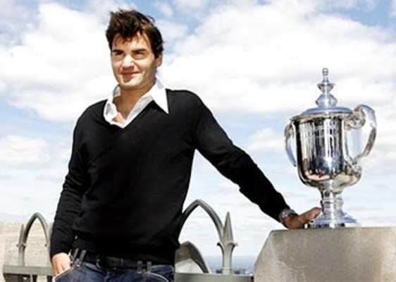 Roger Federer
