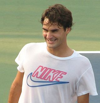 Roger Federer