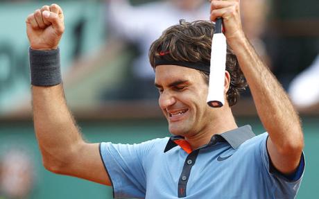 Roger Federer