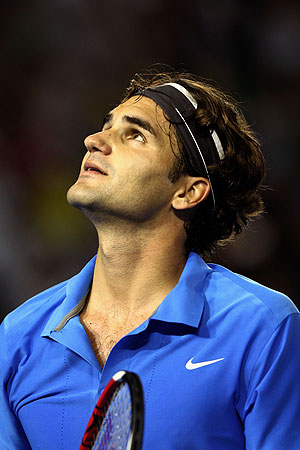 Roger Federer