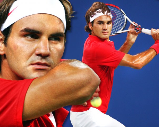 Roger Federer