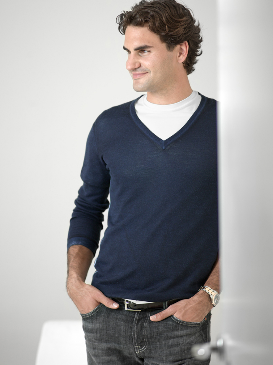 Roger Federer
