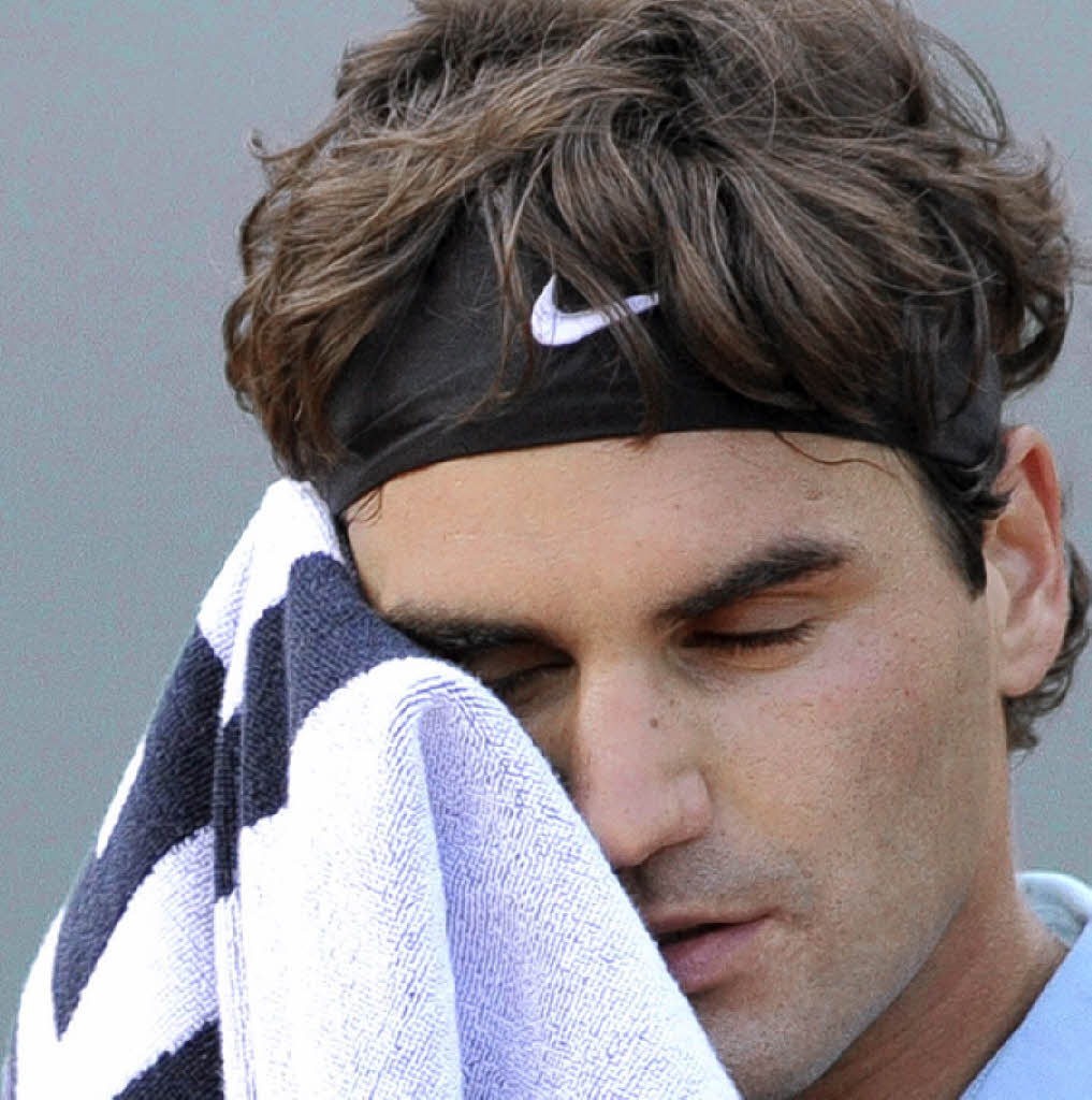 Roger Federer