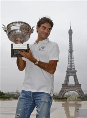 Roger Federer