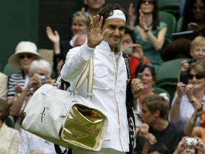 Roger Federer