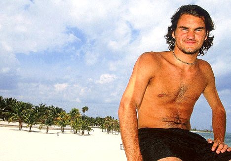 Roger Federer