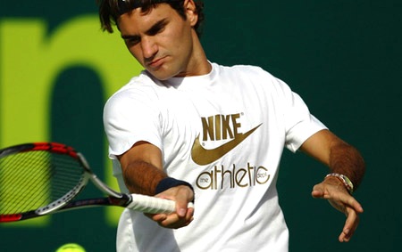 Roger Federer