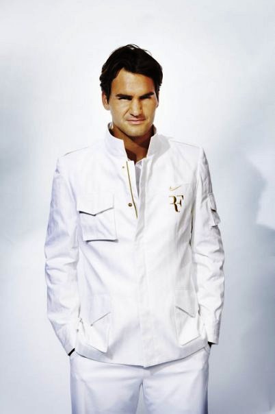 Roger Federer
