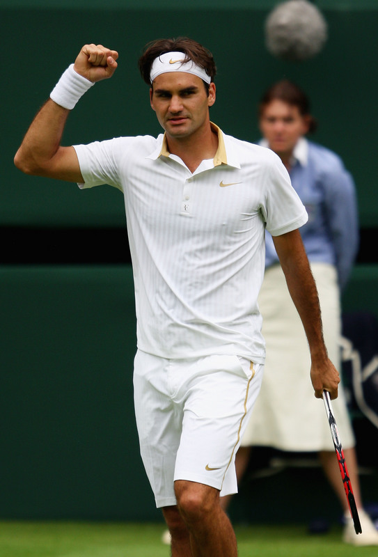 Roger Federer