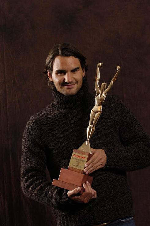 Roger Federer