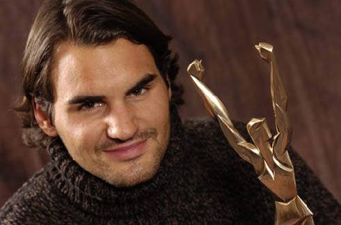 Roger Federer