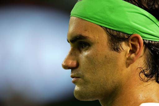 Roger Federer