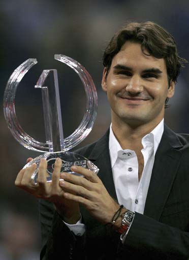 Roger Federer