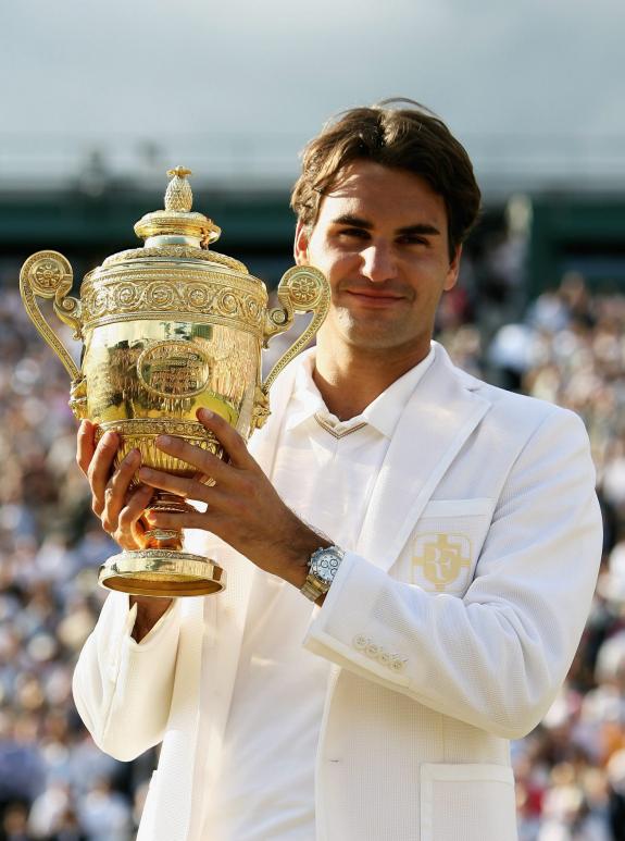 Roger Federer