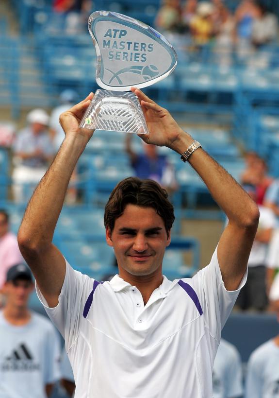 Roger Federer