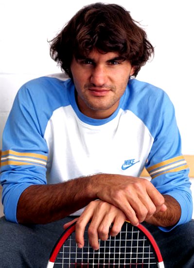 Roger Federer