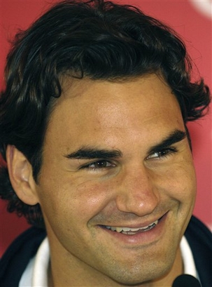 Roger Federer