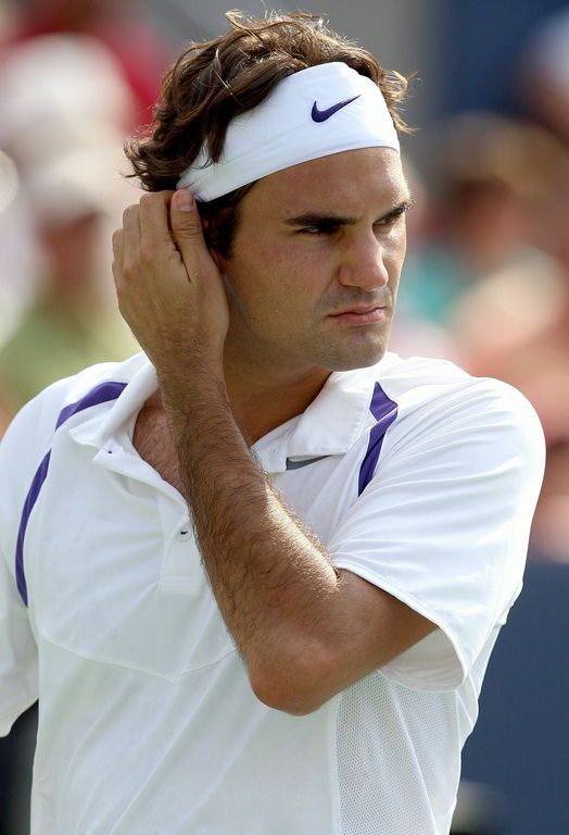 Roger Federer