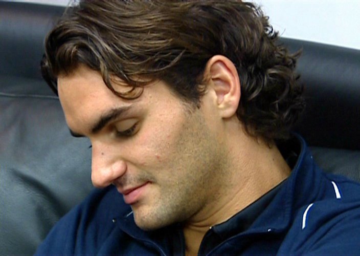 Roger Federer
