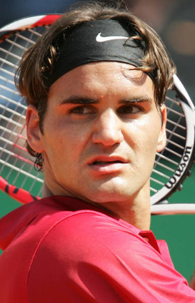 Roger Federer