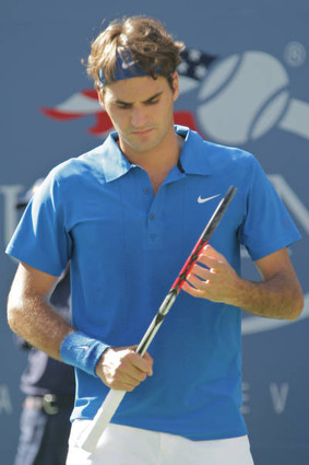 Roger Federer