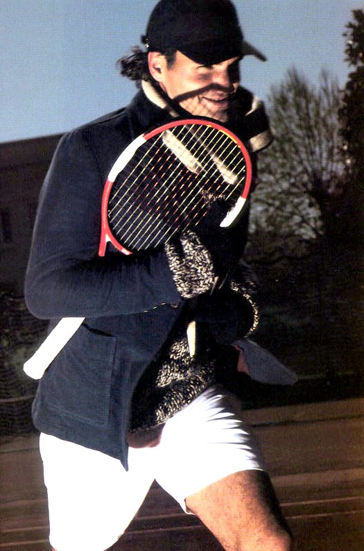 Roger Federer