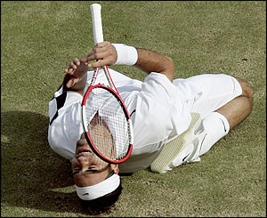 Roger Federer