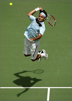 Roger Federer
