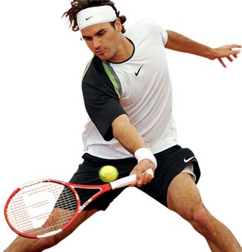 Roger Federer