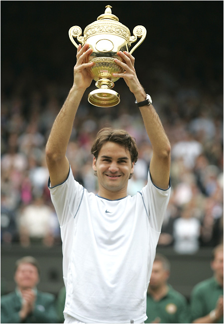 Roger Federer