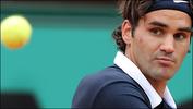 Roger Federer