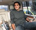 Roger Federer