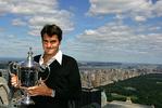 Roger Federer