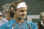 Roger Federer