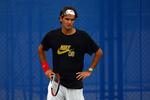 Roger Federer