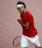 Roger Federer