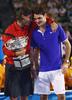 Roger Federer