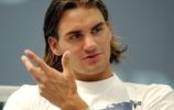 Roger Federer